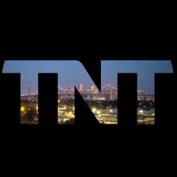 TNT Big Ticket Movies Promo 