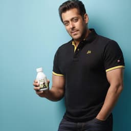Salman Khan 