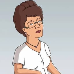 Peggy Hill