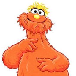 Murray Monster