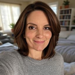 Tina Fey