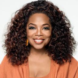 Oprah Winfrey