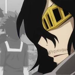 Aizawa Shouta 2
