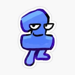 (TPOT) One (Olivia Olson)