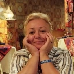 Волкова Наталья 