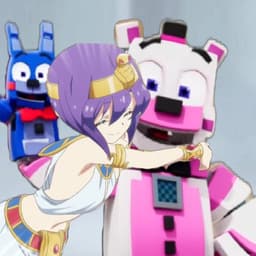 Funtime Freddy (Español Castellano)