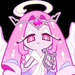 Eternal Sugar Cookie