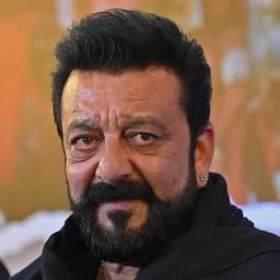 Sanjay dutt 3
