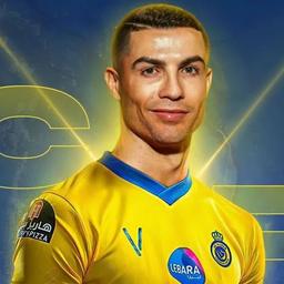 cr7