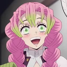 🩷mitsuri kanroji💚