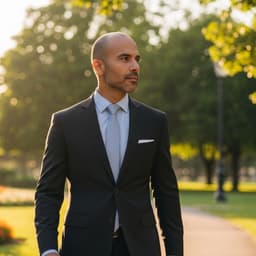 “Tu mente puede hacerte libre o limitarte”