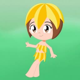 Ester (Español Latino)