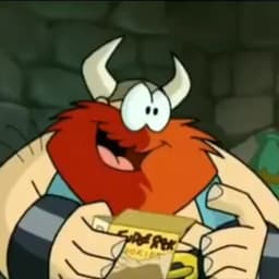 Ivan The Unbearable (Random! Cartoons)