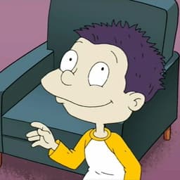 Tommy Pickles (Pre-teen)