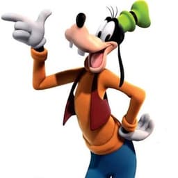 Goofy (Bill Farmer)