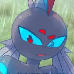 Neon (Someone Fishy)