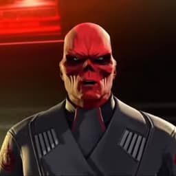 Red Skull - Español Latino [Marvel]