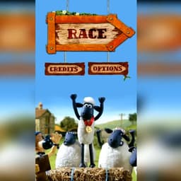 Shaun the Sheep meme