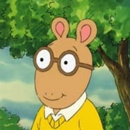 Arthur Read (Arthur) [Michael Yarmush]