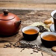 茶生活班章老茶头3.27-29
