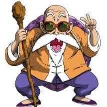 Maestro Roshi