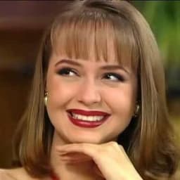Paola bracho - Usurpadora 