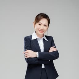 Elaine Chinese Voice