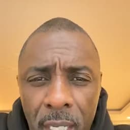 Idris Elba 