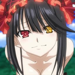 Kurumi tokisaki (nightmare)