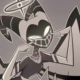 Lute hazbin hotel (Español latino)