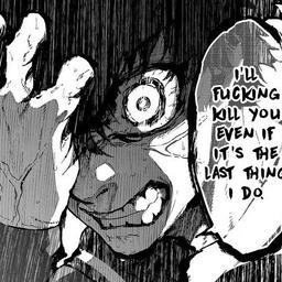Isagi Yoichi
