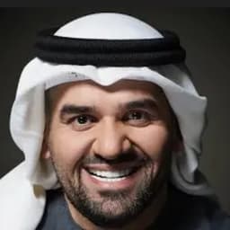 Hussain Al Jassmi