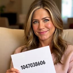 Jennifer Aniston 4