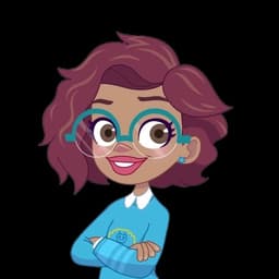 Shani Smith (Kazumi Evans)