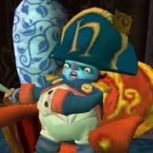 Napoleon ( Psychonauts )