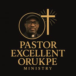Pst Excellent Orukpe 