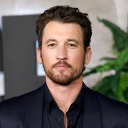 Miles Teller Voice Generator
