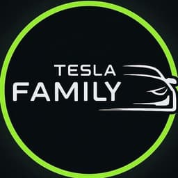 Tesla family 