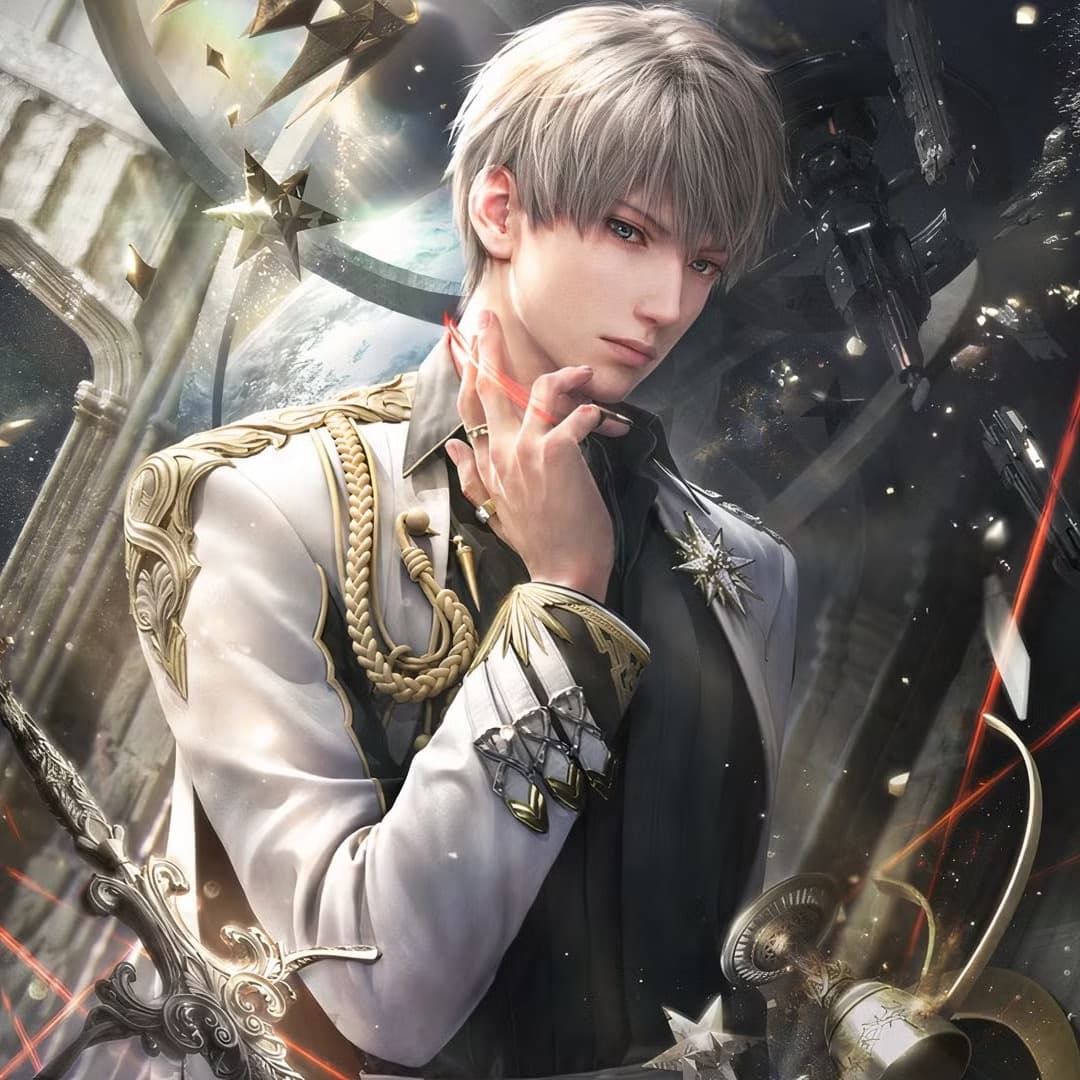 Xavier Voice Generator