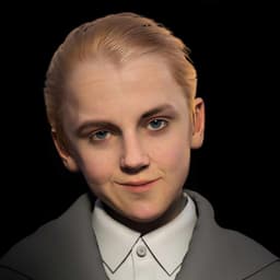 Draco Malfoy