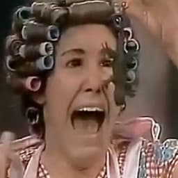 Dona Florinda 2
