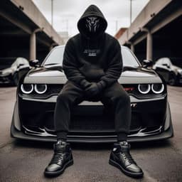 JOSS NARRADOR NATURAL