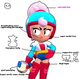 JANET MI ESPOSA 🔥