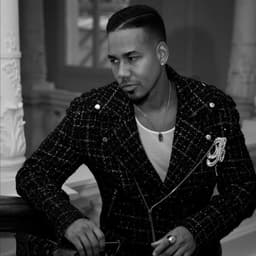 romeo santos