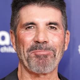 Simon Cowell 