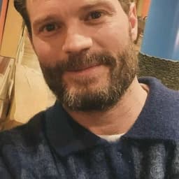 Jamie Dornan