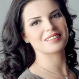 إيمان متأثره