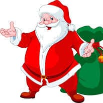 圣诞老人
