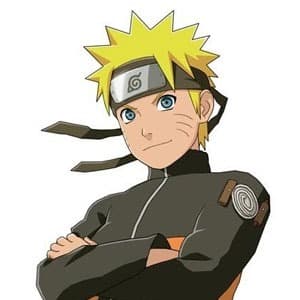 Naruto Voice Generator