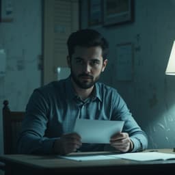 Psico 2 Homem americano 